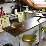 With 2 Bedrooms *