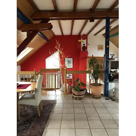 With 2 Bedrooms Prázdninový dům *