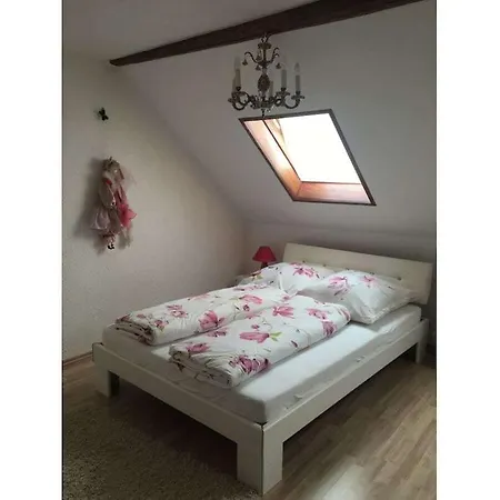 With 2 Bedrooms Frauenberg