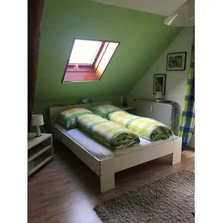 Prázdninový dům With 2 Bedrooms
