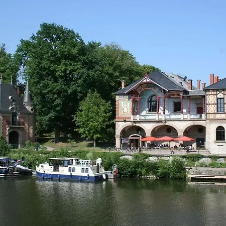 Prázdninový dům With 2 Bedrooms