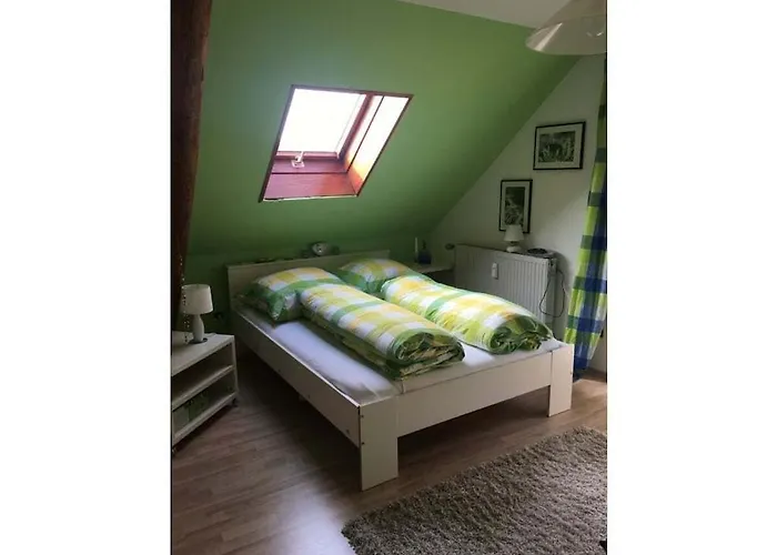 Prázdninový dům With 2 Bedrooms