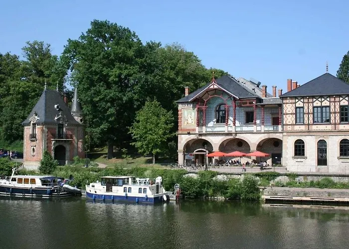 Prázdninový dům With 2 Bedrooms