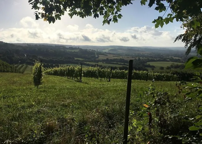 With 2 Bedrooms Prázdninový dům